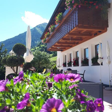 Gasthaus Jaufenblick San Martino In Passiria  Exteriér fotografie