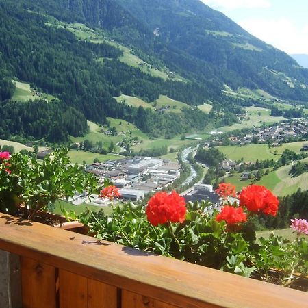 Gasthaus Jaufenblick San Martino In Passiria  Pokoj fotografie