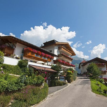 Gasthaus Jaufenblick San Martino In Passiria  Exteriér fotografie