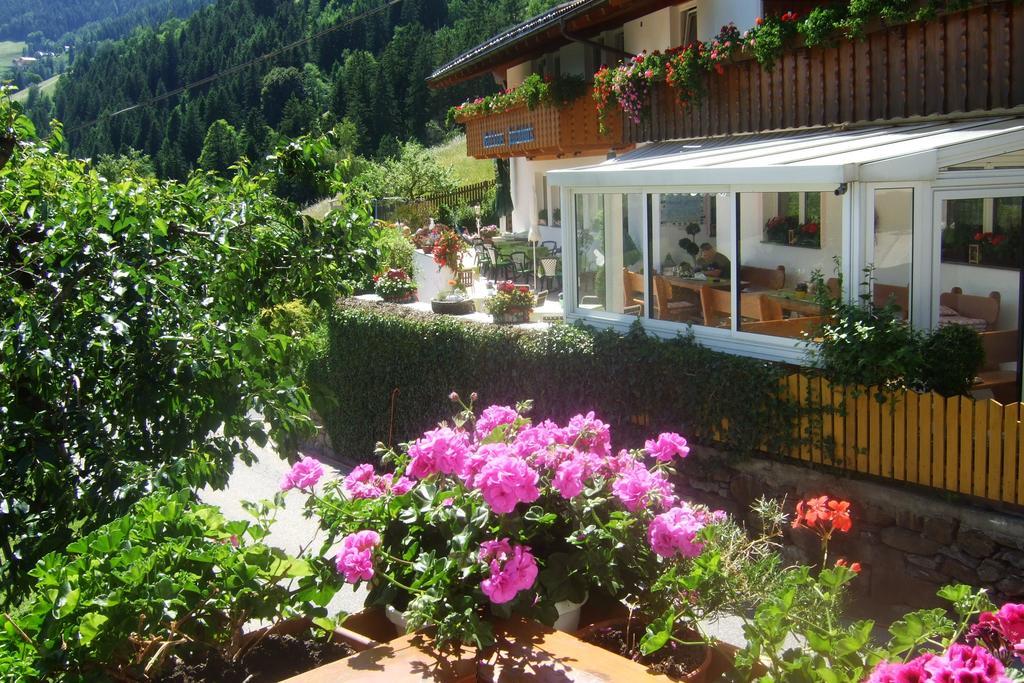Gasthaus Jaufenblick San Martino In Passiria  Exteriér fotografie