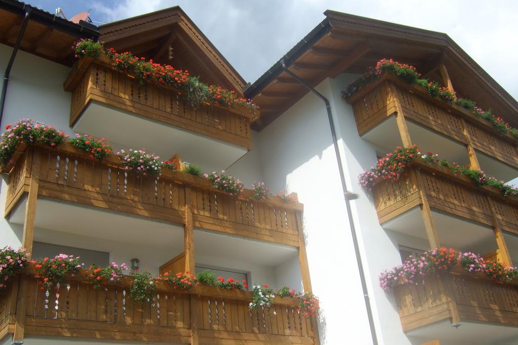 Gasthaus Jaufenblick San Martino In Passiria  Exteriér fotografie