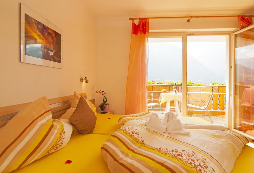 Gasthaus Jaufenblick San Martino In Passiria  Exteriér fotografie