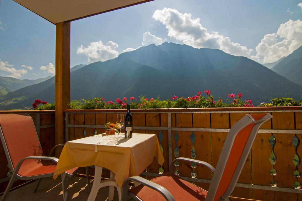 Gasthaus Jaufenblick San Martino In Passiria  Exteriér fotografie