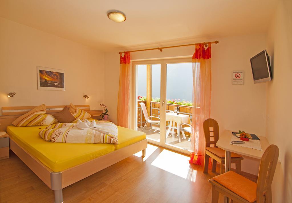 Gasthaus Jaufenblick San Martino In Passiria  Exteriér fotografie